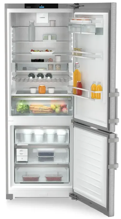 Детальное фото товара: Liebherr CNsdd 775i-20 001 Prime NoFrost EasyFresh