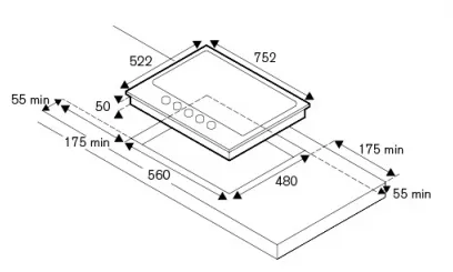 Схема встраивания