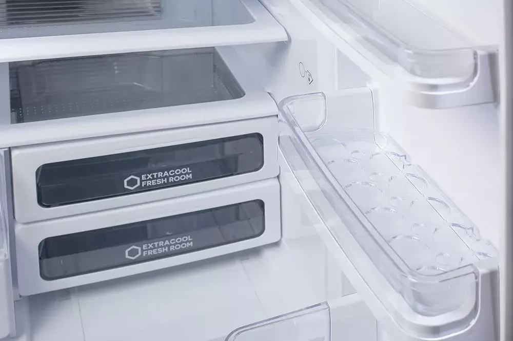 Детальное фото товара: SHARP SJ-EX93PBE