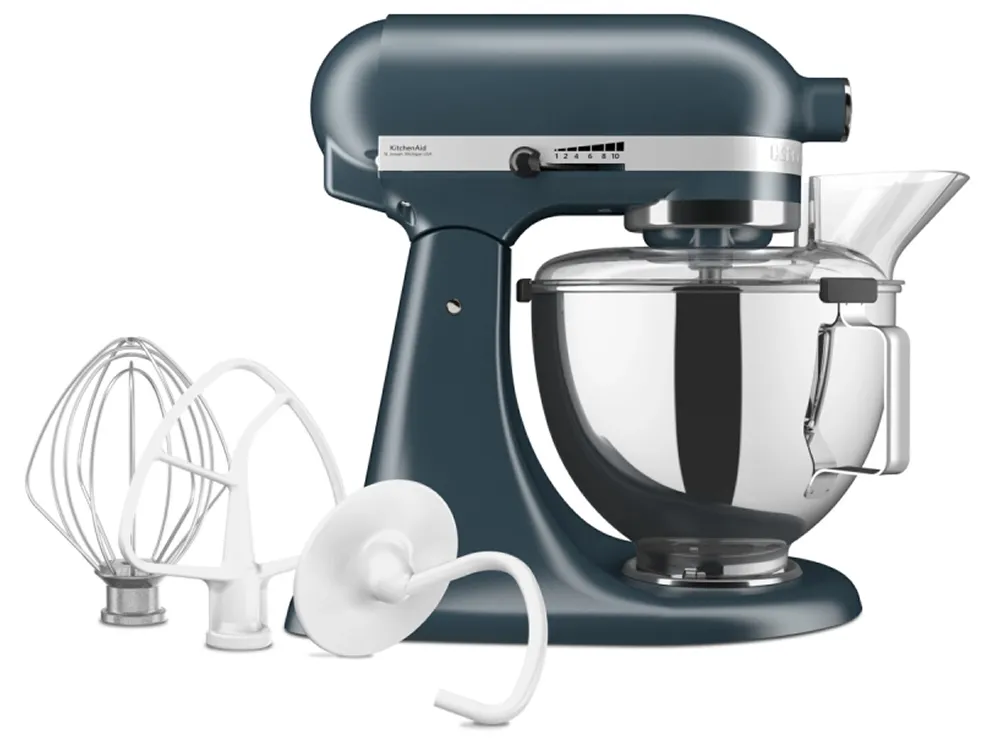 Детальное фото товара: KitchenAid 5KSM95PSEBS