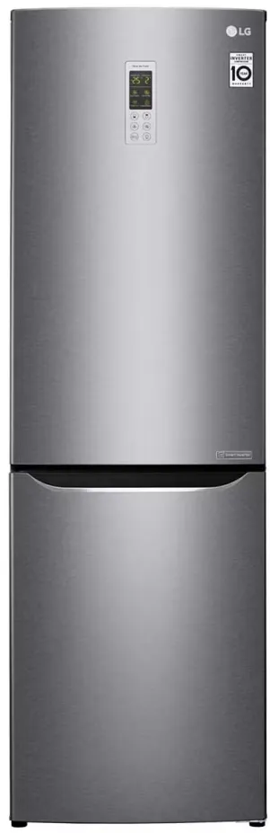 Фото товара: LG GA-B419SLGL