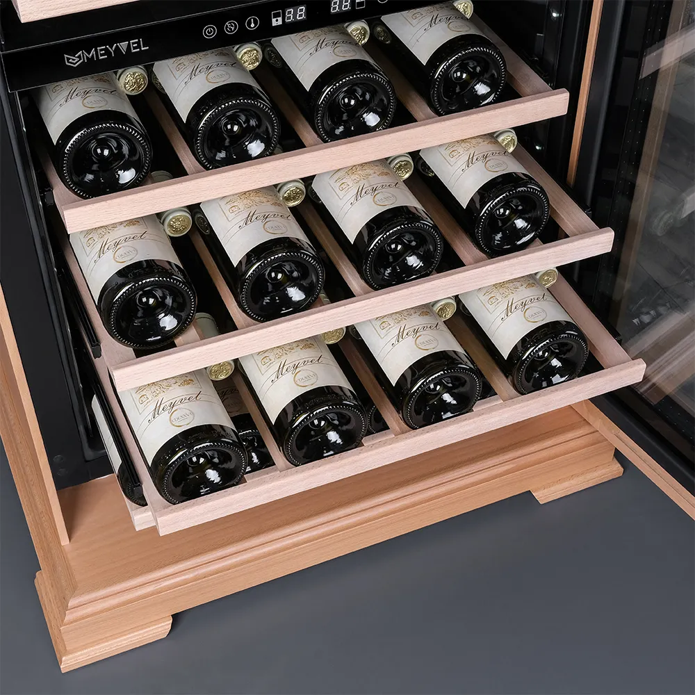 Детальное фото товара: Meyvel MV46PRO-KBT2 (Натуральный бук)