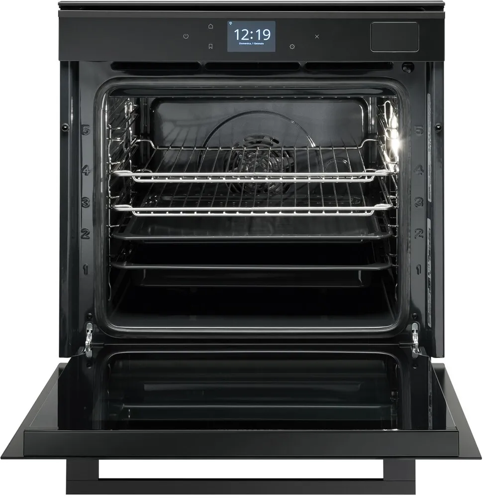 Детальное фото товара: Franke FMY 99 HS BK