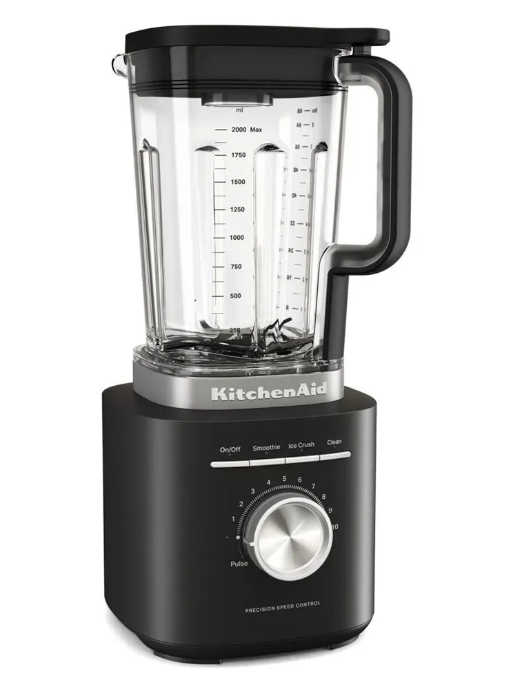 Фото товара: KitchenAid 5KSB2073EBM