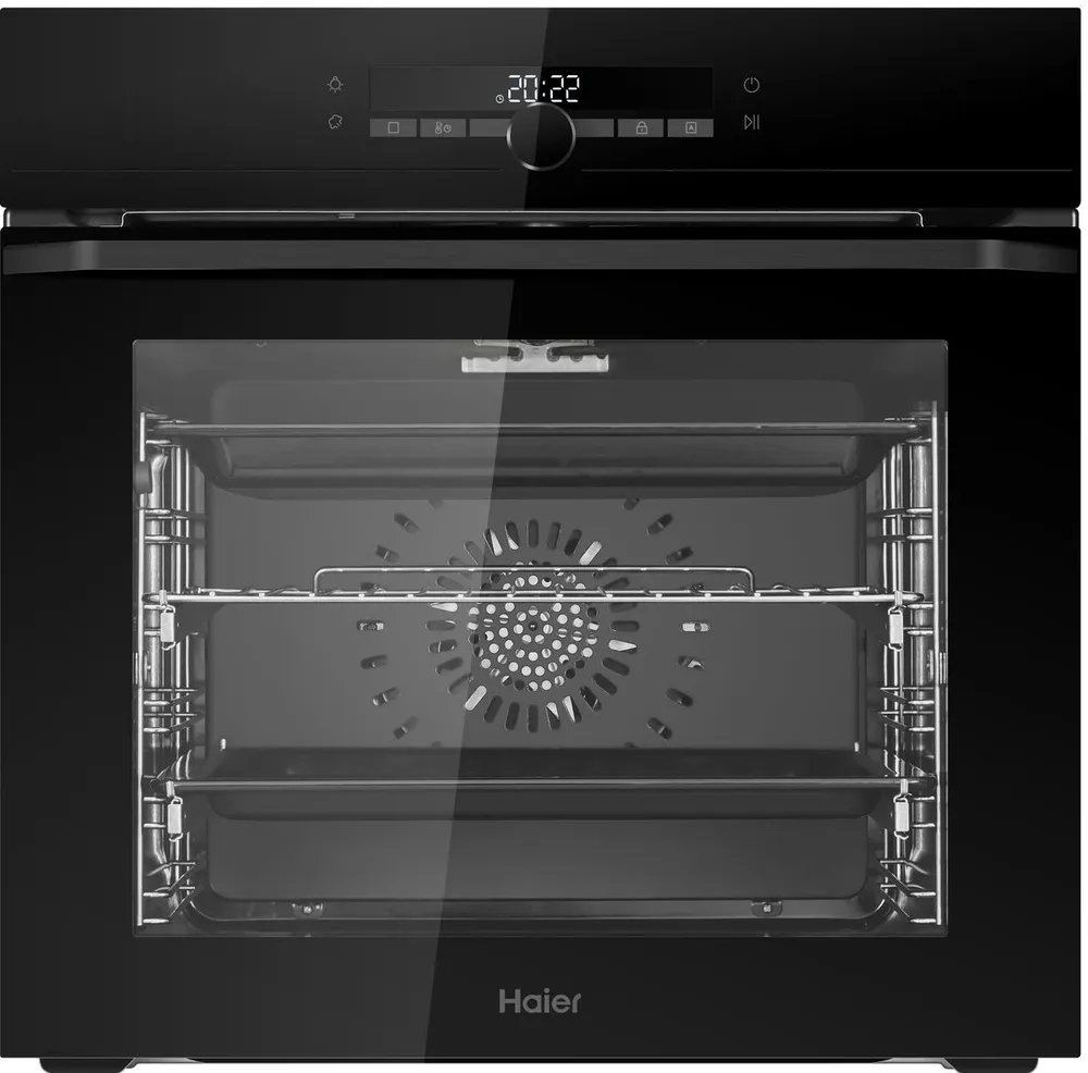 Фото товара: Haier HOQ-F6CASGB       