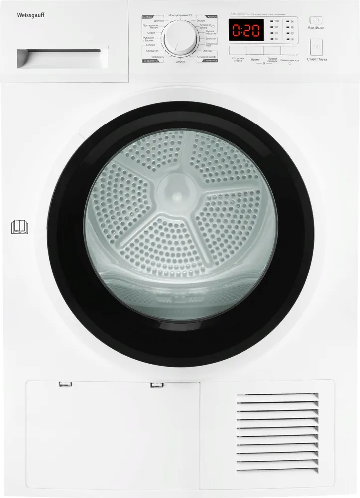 Фото товара: Weissgauff WD 6128 D