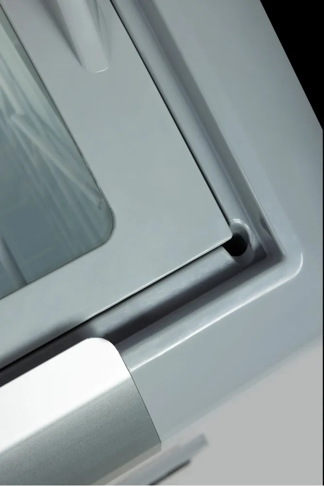 Детальное фото товара: HIBERG PSC 50 S