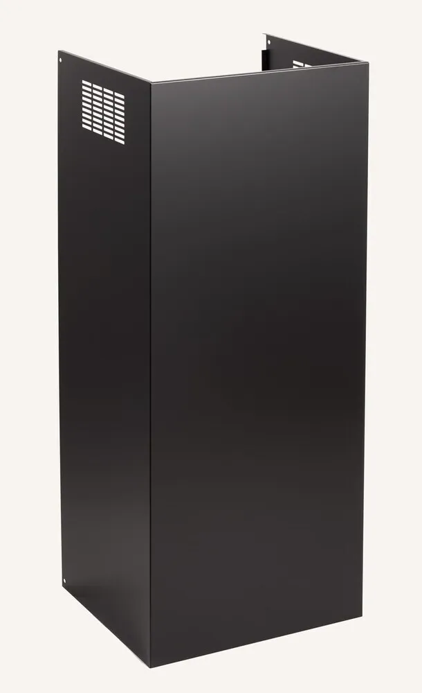 Фото товара: Falmec короб декоративный для PLANE BLACK