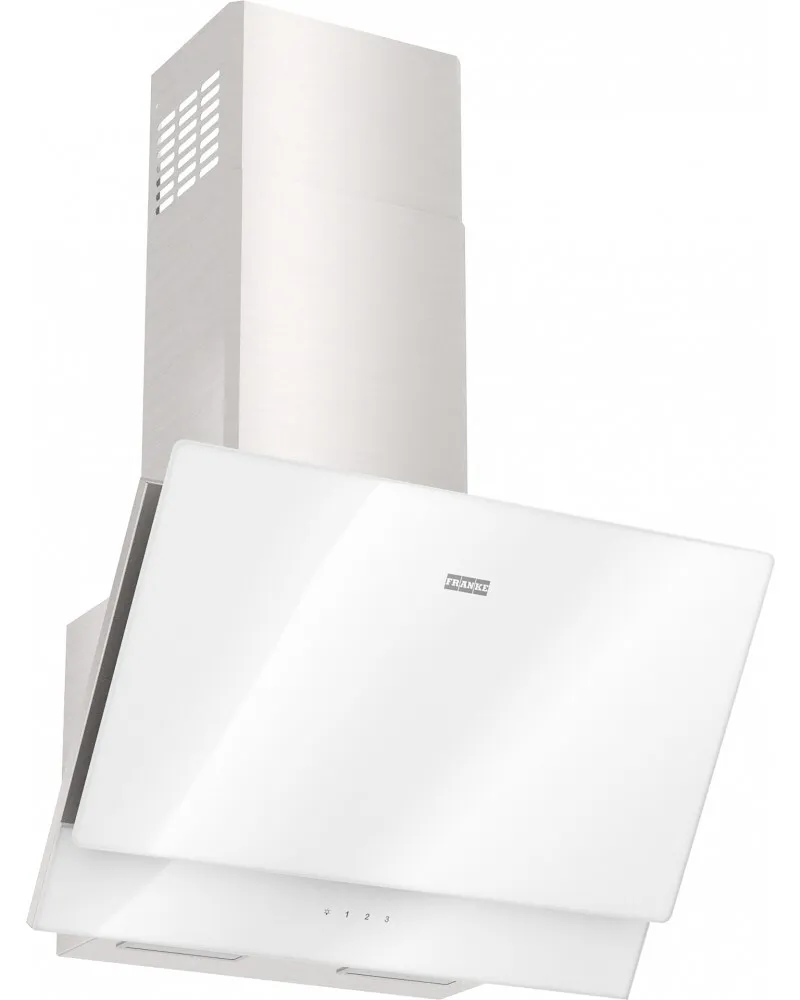 Детальное фото товара: Franke TEMPER 60 WH/SS