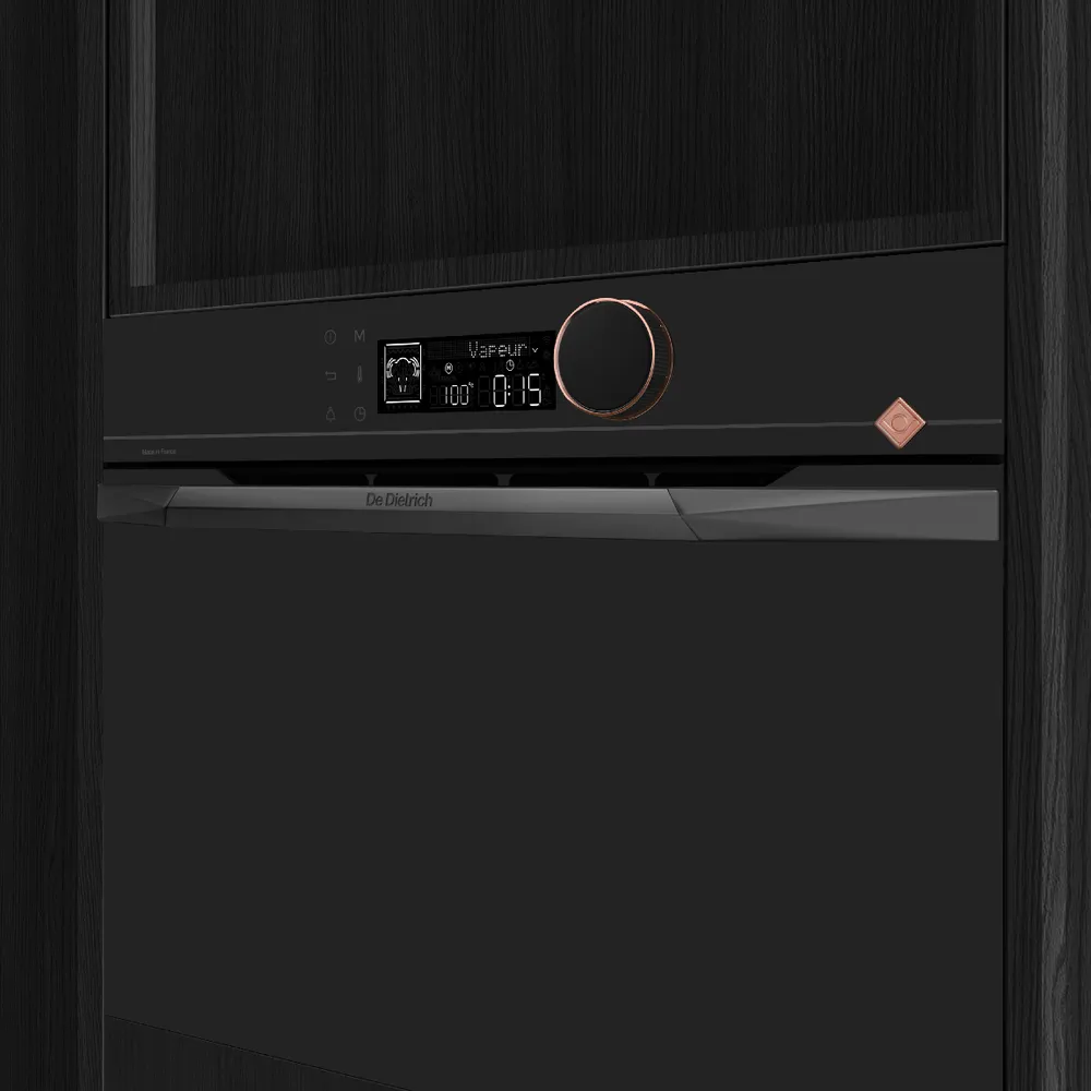 Детальное фото товара: De Dietrich DKV4530H