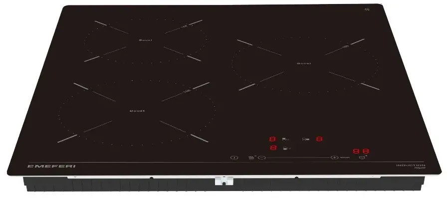 Детальное фото товара: MEFERI MIH453BK POWER индукционная поверхность
