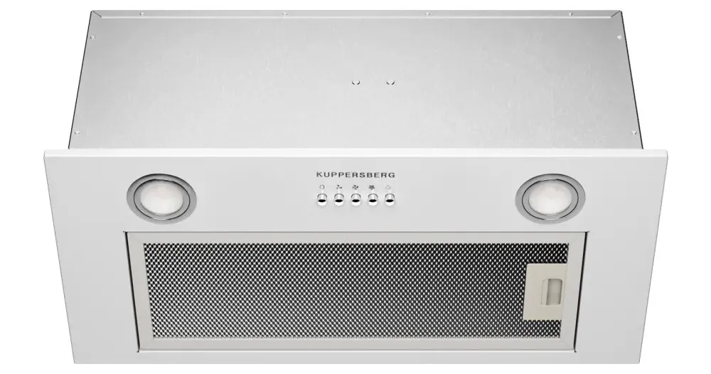 Детальное фото товара: Kuppersberg INPUSH 60 W