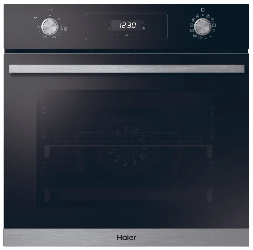 Фото товара: Haier HOD-P12CTBX