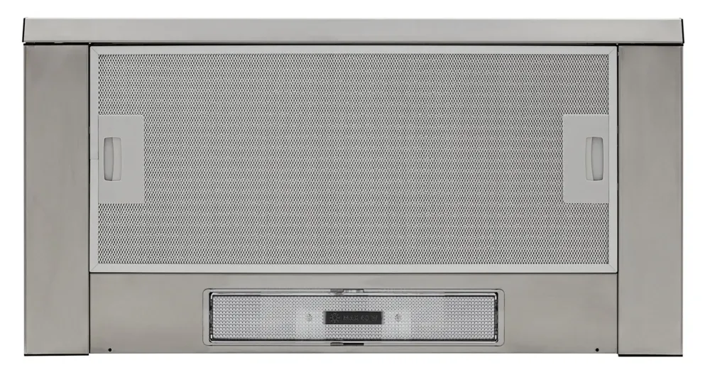 Детальное фото товара: Krona Kamilla slim 600 inox/inox ( 2 мотора)