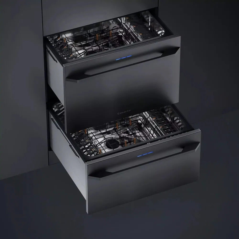 Детальное фото товара: Casarte CASDWD14379BU