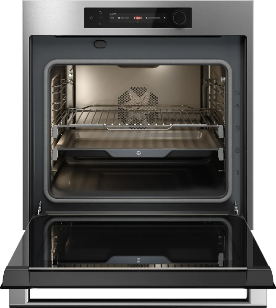 Детальное фото товара: ASKO OTP66SSH