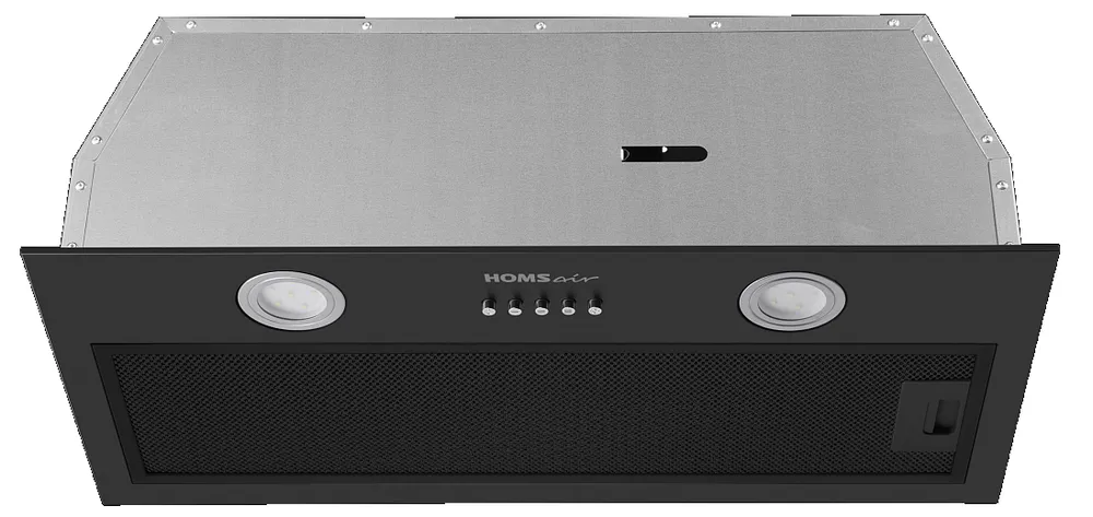 Детальное фото товара: HOMSair FLEET 60M Power Black