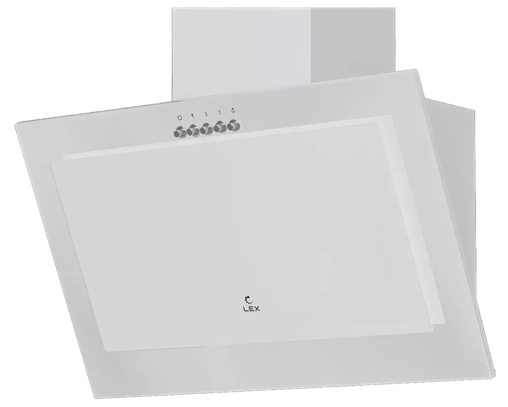 Фото товара: LEX Mio 500 White