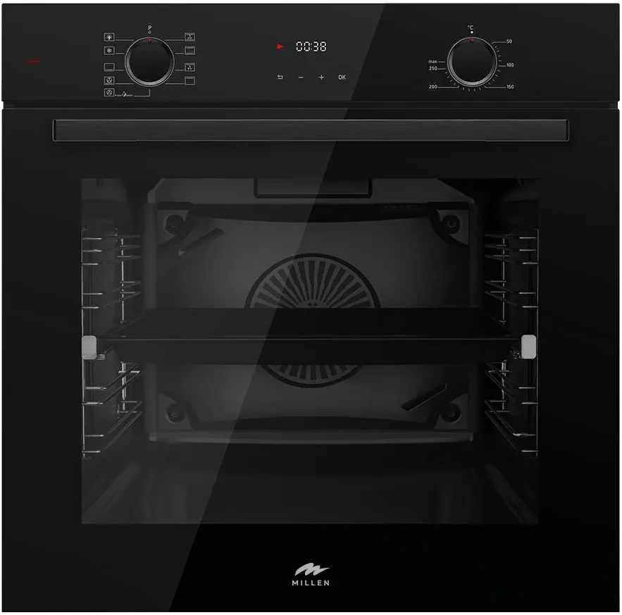 Фото товара: MILLEN MEO 6003 BB