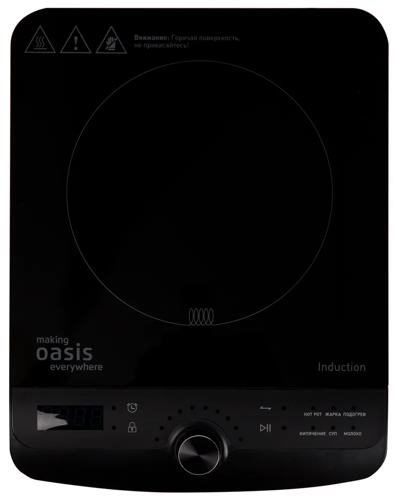 Детальное фото товара: making Oasis everywhere PI-B3SR