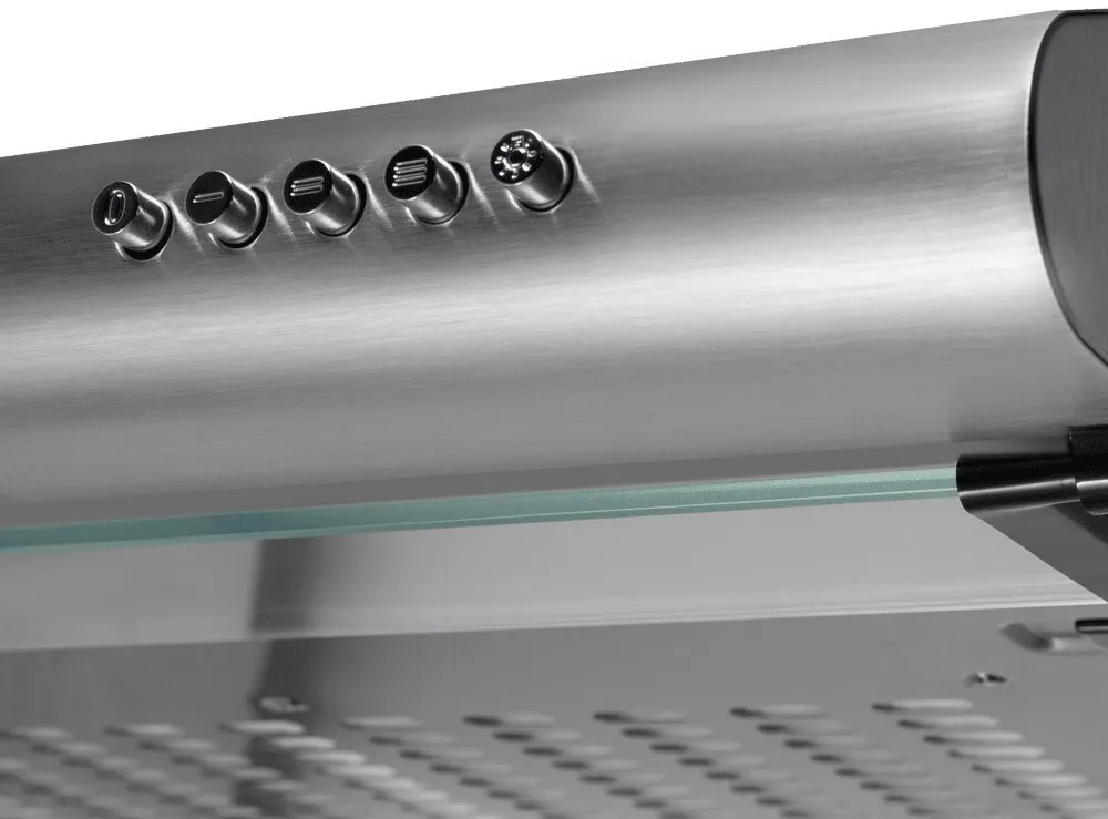 Детальное фото товара: Maunfeld MPC 60 Inox