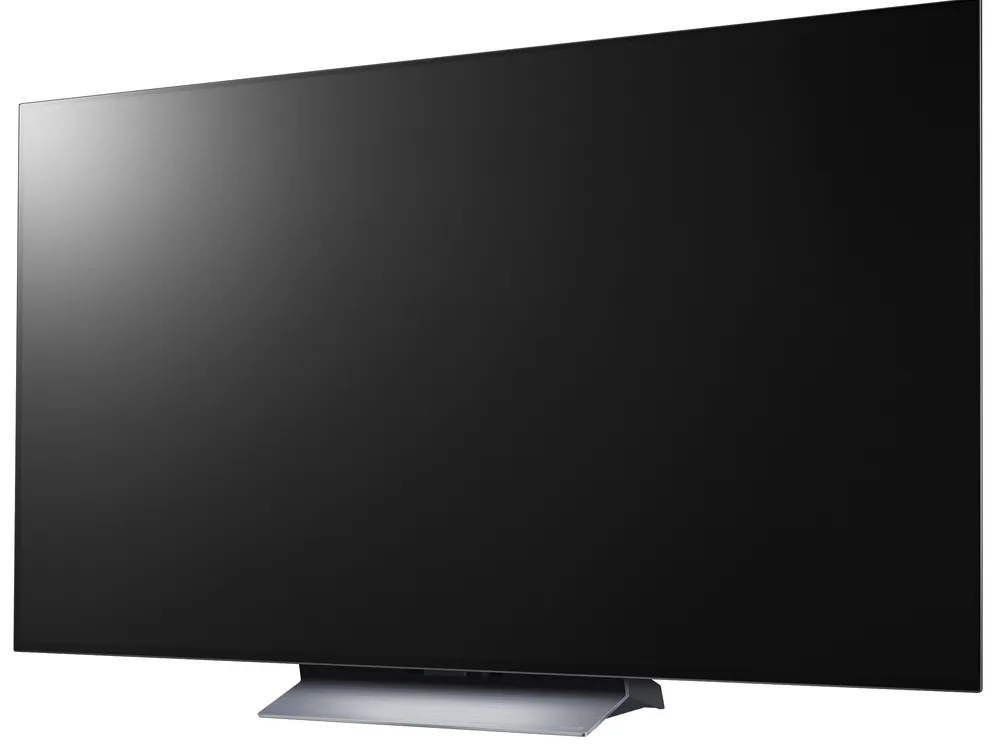 Детальное фото товара: LG OLED77C2RLA