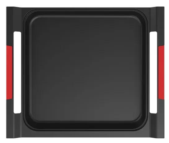 Детальное фото товара: Teka Противень из литого алюминия