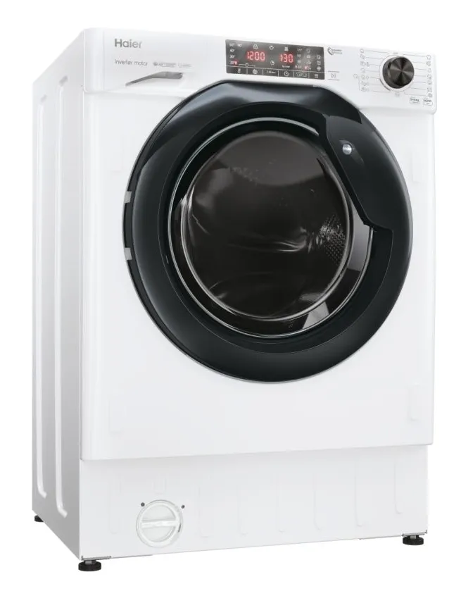 Детальное фото товара: Haier HWDQ90B416FWB-RU