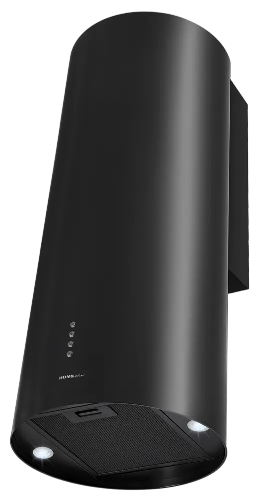 Фото товара: HOMSair SIGMA 39S Wall Black