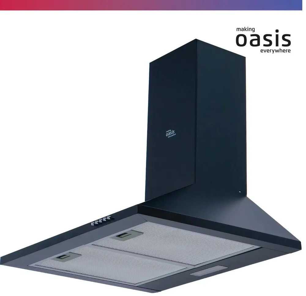 Детальное фото товара: making Oasis everywhere KВ-60B