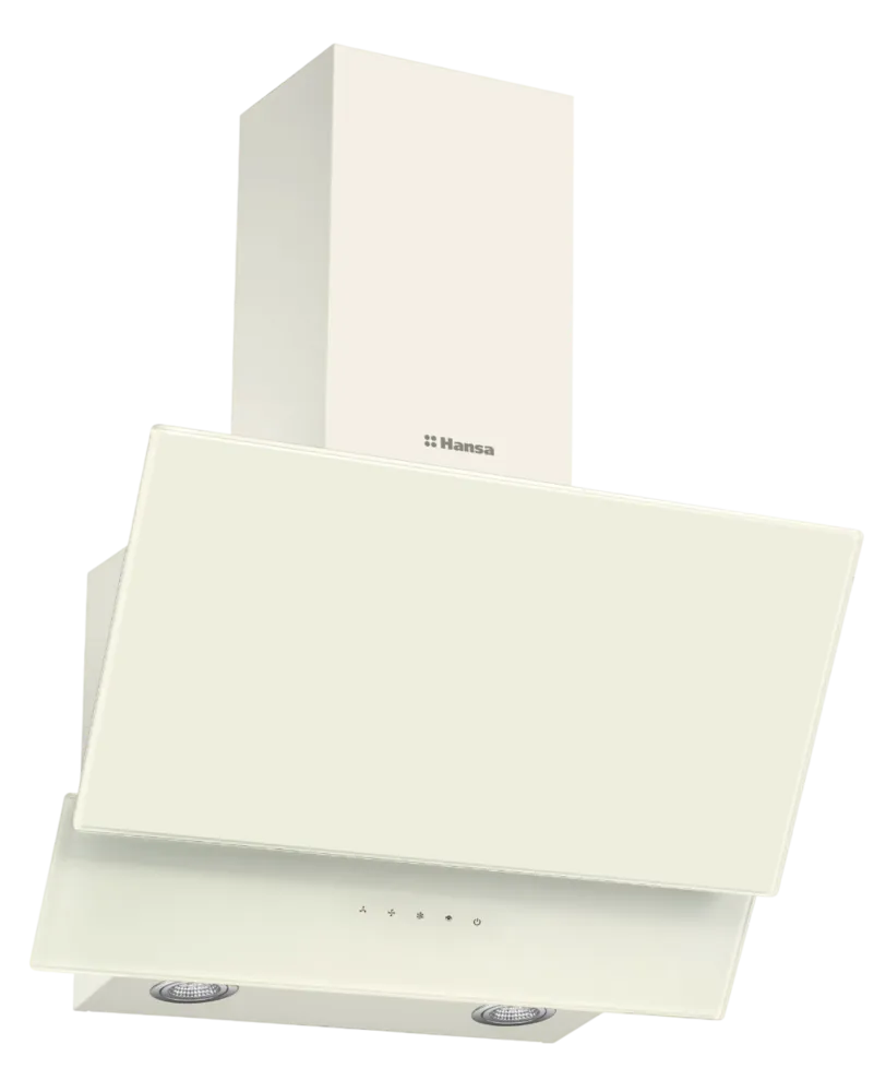 Детальное фото товара: Hansa OKP6512SIWH