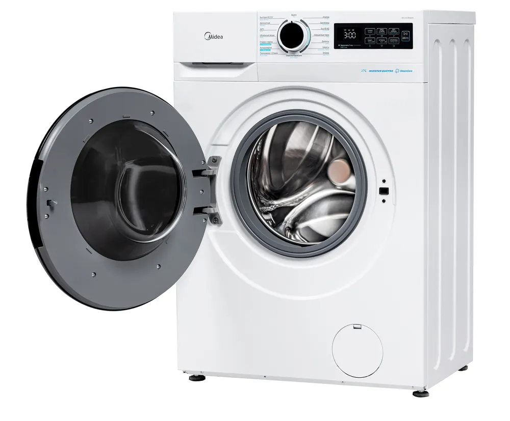 Детальное фото товара: Midea MF11712BS40/W