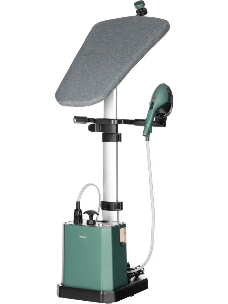 Фото товара: HIBERG GSW 8000 FOREST