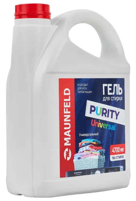 Детальное фото товара: Maunfeld MWL4700PU