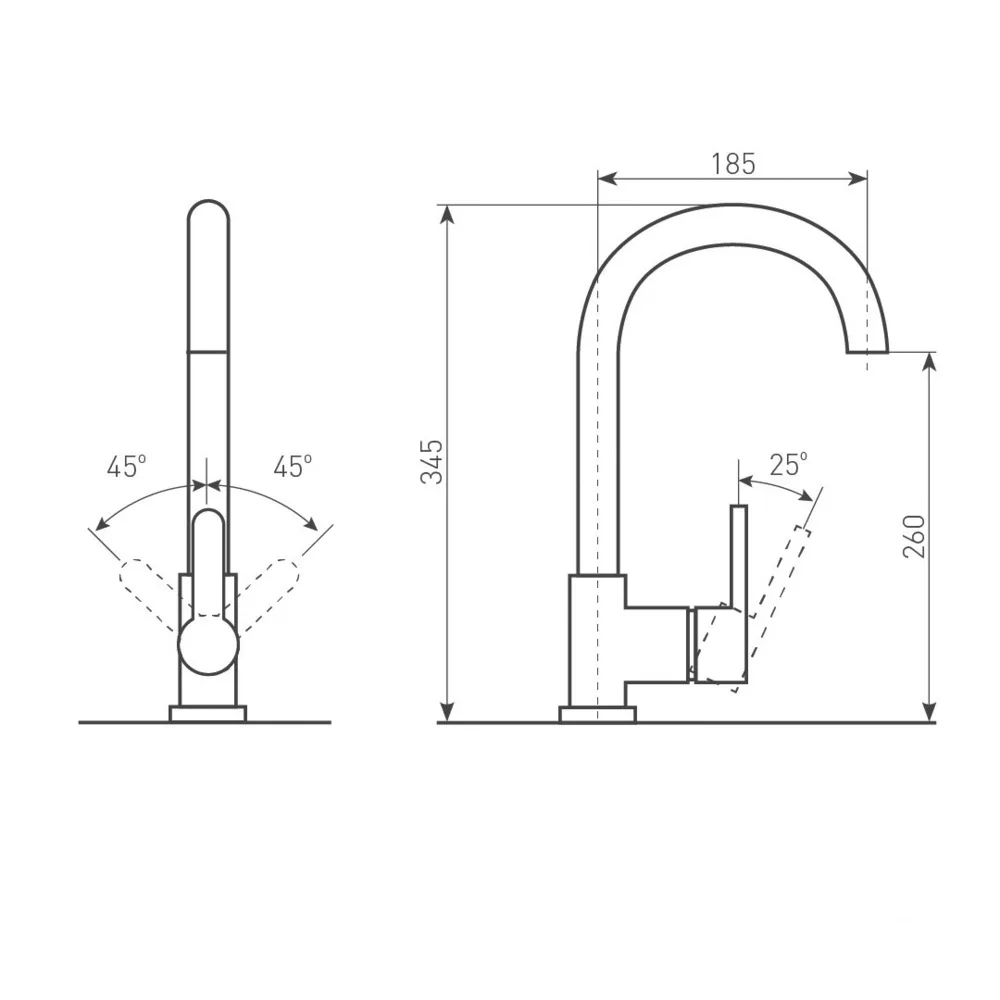 Схема встраивания