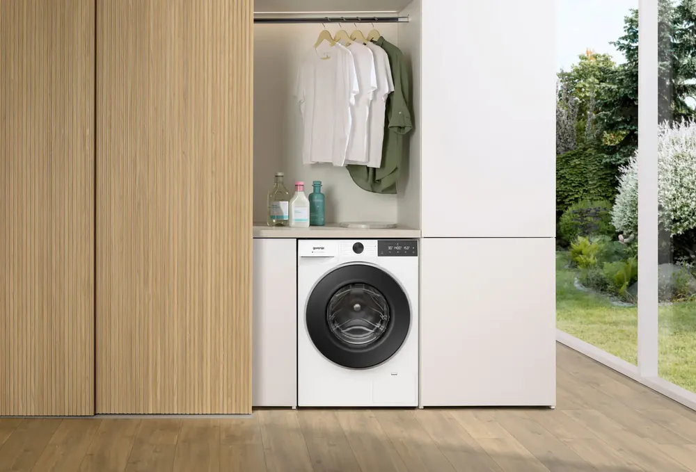 Детальное фото товара: Gorenje WG4S84B1