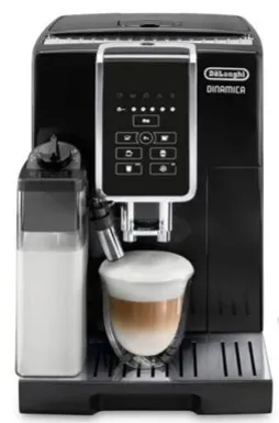 Фото товара: DeLonghi ECAM350.50.B