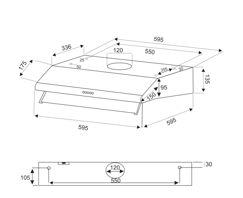 Схема встраивания