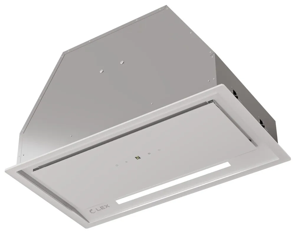 Детальное фото товара: LEX HYPER 900 GS WH