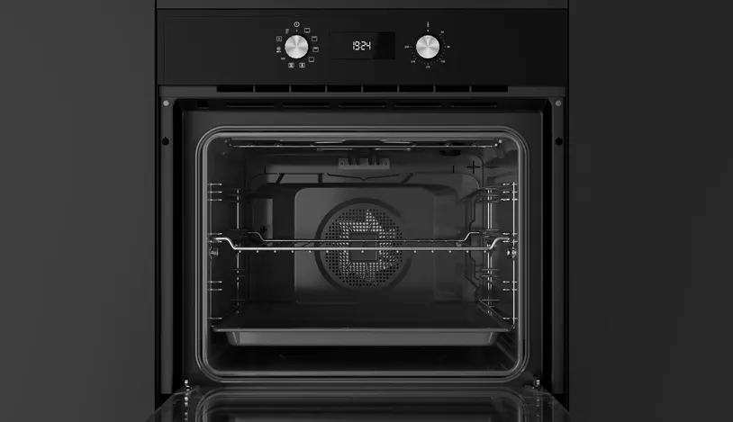 Детальное фото товара: Teka HCB 6535 BLACK