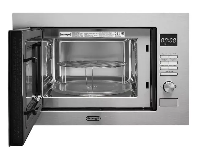 Детальное фото товара: DeLonghi DMO 25IM TORINO