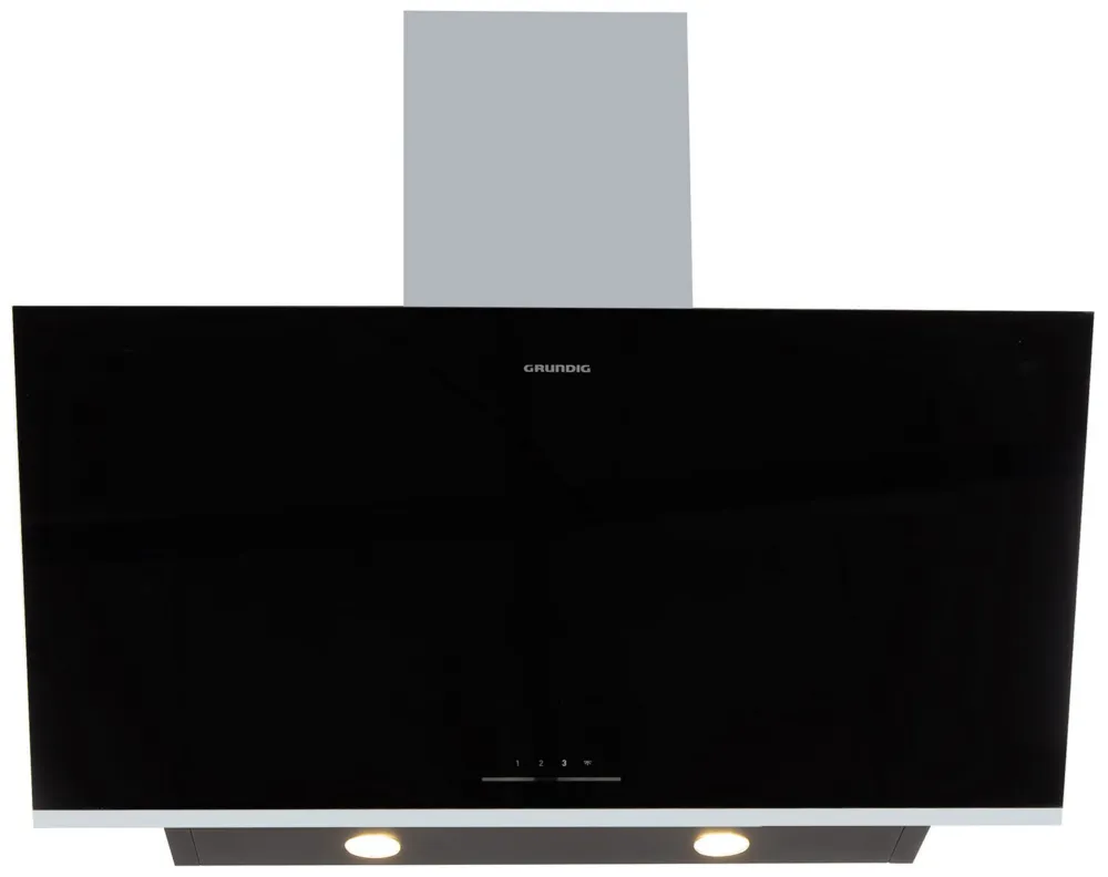 Фото товара: Grundig GDSP5460BC