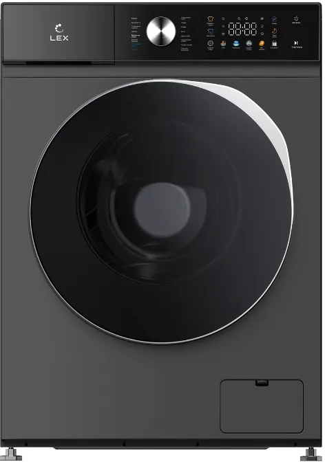 Фото товара: LEX LWM06010GRTHID slim