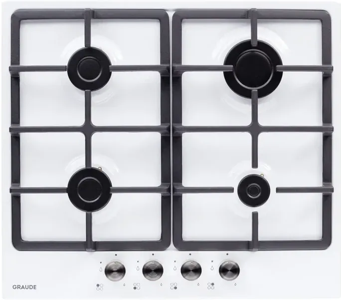 Фото товара: Graude GS 60.1 WM газовая поверхность