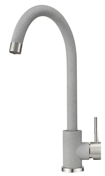 Фото товара: GRANULA 4031 смеситель, гранит, базальт