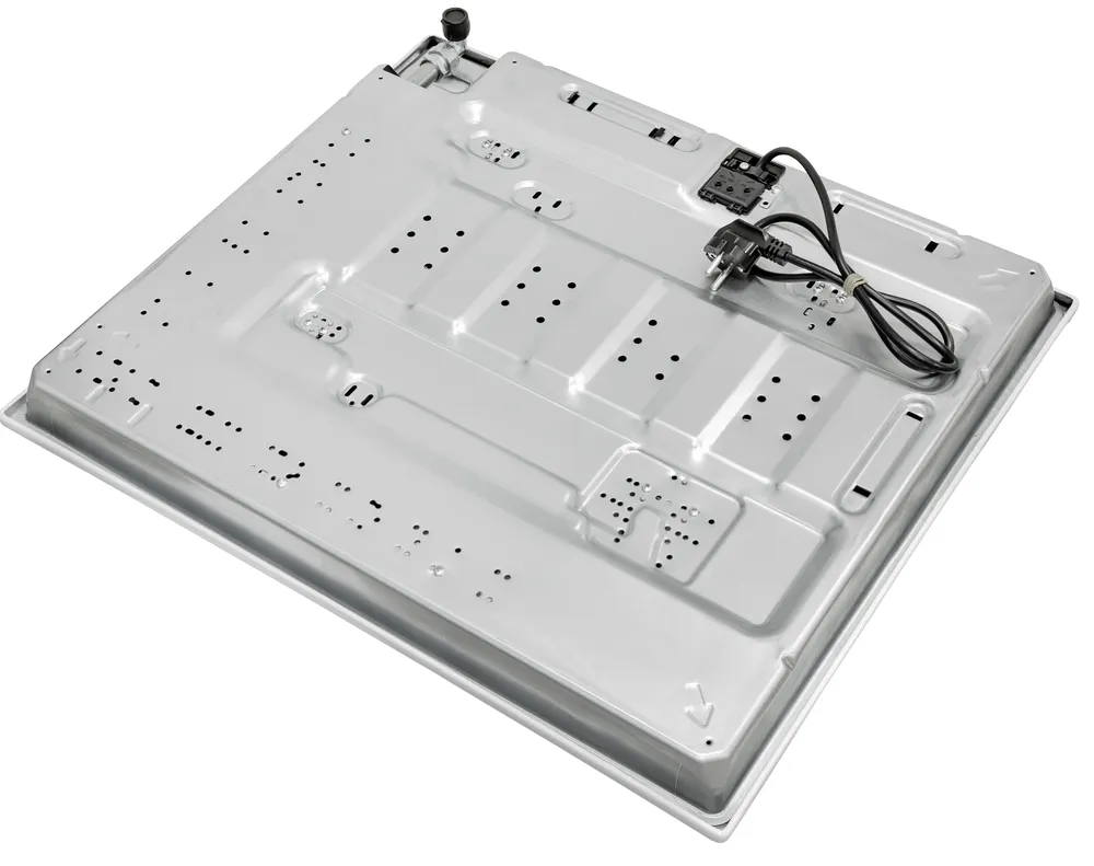 Детальное фото товара: Jacky's JH GW633W газовая поверхность