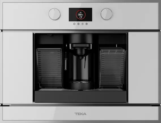 Фото товара: Teka CLC 835 MC WHITE-SS