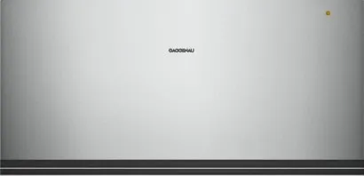 Фото товара: Gaggenau WSP222110