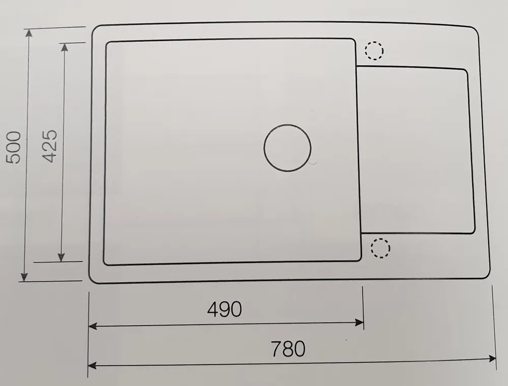 Схема встраивания