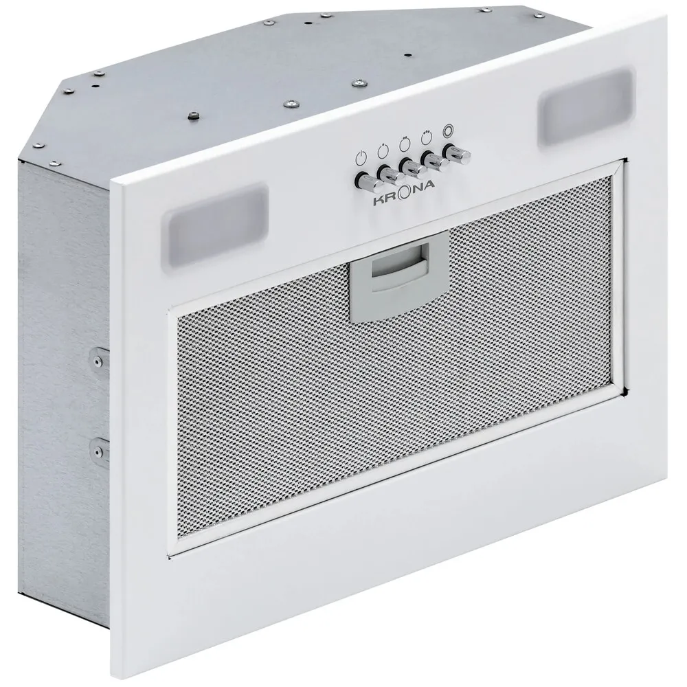 Детальное фото товара: Krona KATE 400 WHITE PB